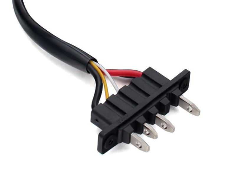 電動(dòng)車電池端子線